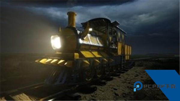 查尔斯小火车手机版