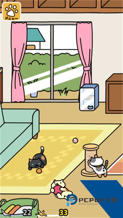 猫咪后院2最新版