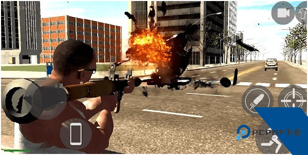 印度摩托车驾驶3D最新版