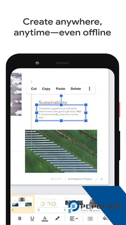 谷歌幻灯片老版本