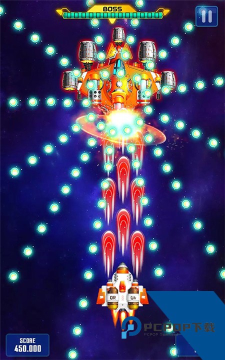 银河之战汉化版