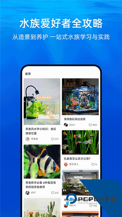 当贝鱼缸官方版