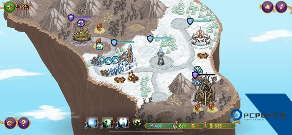 城邦争霸中文版