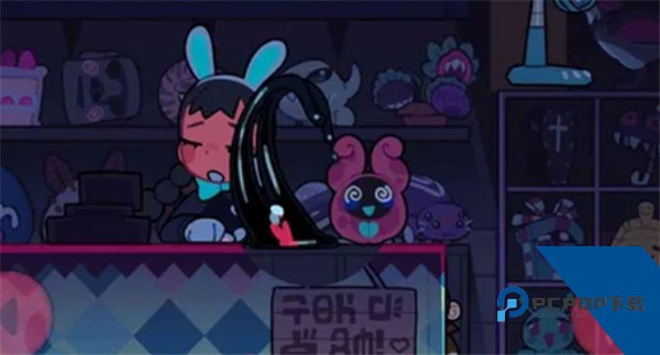 神秘生物公园手机版