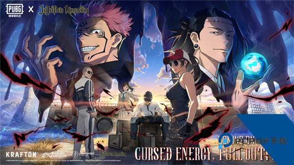 pubg地铁逃生2026最新版