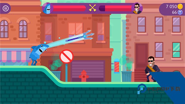 冷血射手官方正版