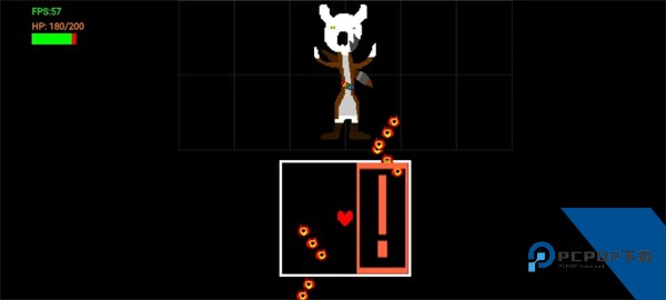 传说之下boss模拟器最新版