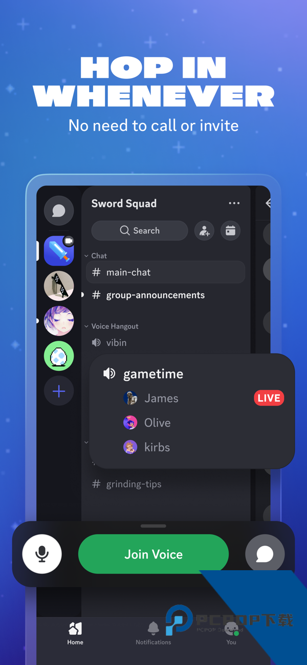 Discord