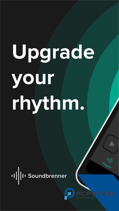 Soundbrenner节拍器