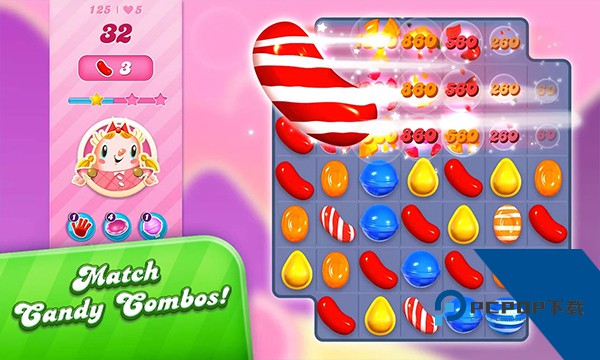糖果苏打传奇官方正版