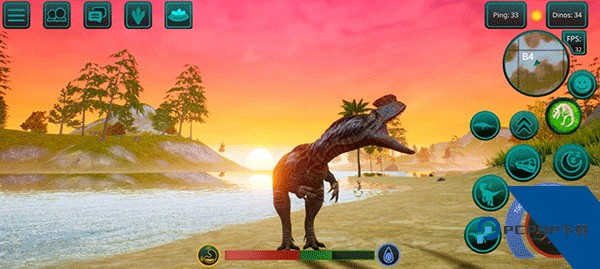 诅咒之岛2026最新版