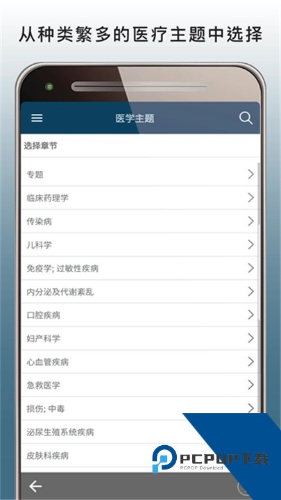 MSD Manual Pro官方版
