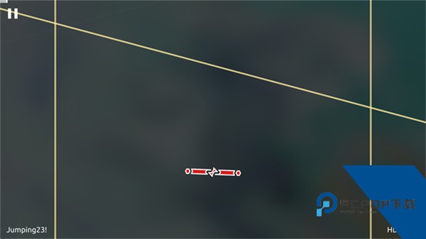 Phira自制谱模拟器安卓版