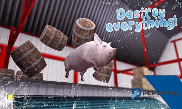 小猪模拟器正版