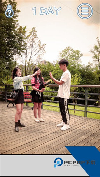 拆散情侣大作战真人版