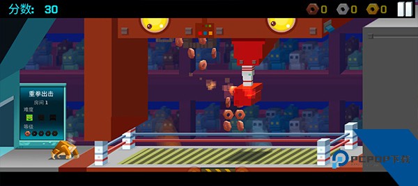 逃出实验室中文版