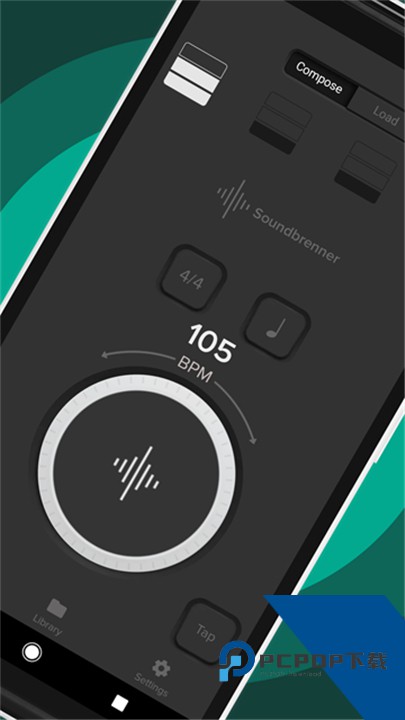 Soundbrenner节拍器