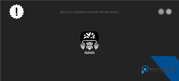 节奏盒子BlaBlaBla模组