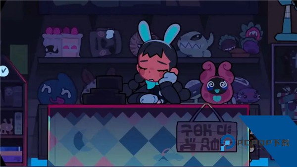 神秘生物公园官方正版