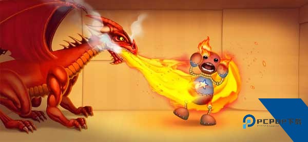 疯狂木偶人老版本