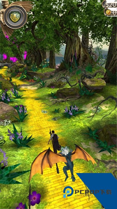 魔境仙踪官方正版