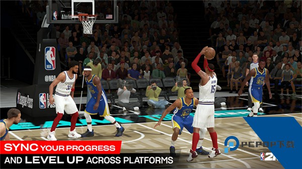 NBA2K26手机版