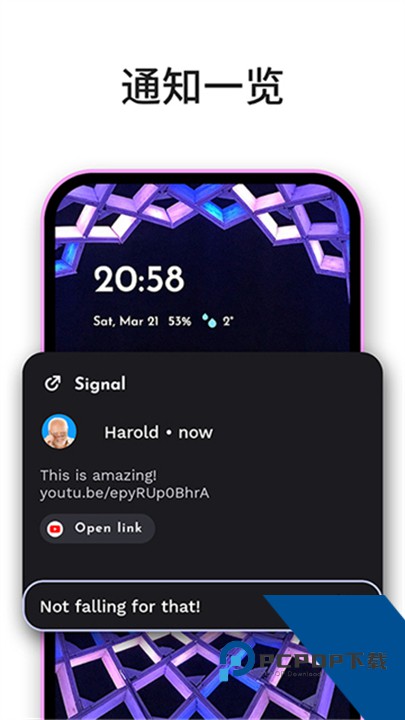 Niagara Launcher最新版