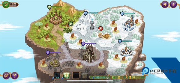 城邦争霸中文版