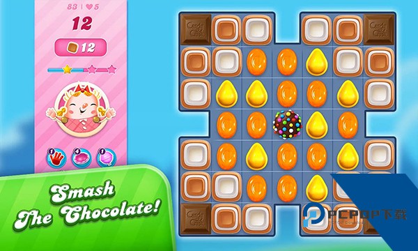 糖果苏打传奇官方正版