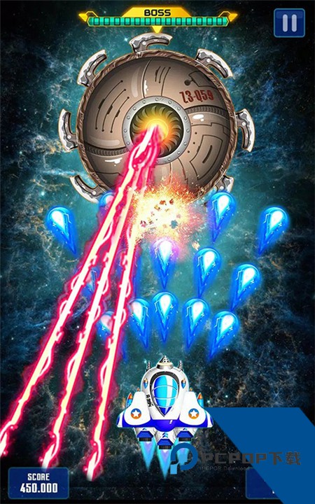 银河之战汉化版