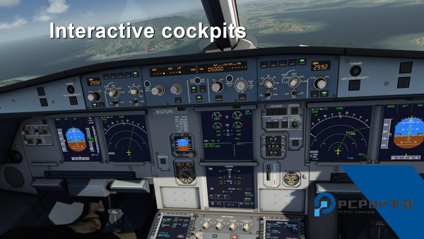 全球航空飞行2026