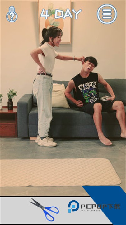 拆散情侣大作战真人版