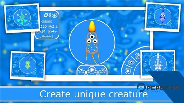 孢子进化论2中文版