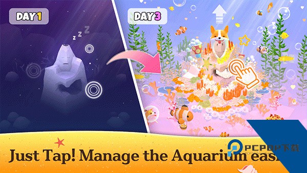 深海水族馆正版