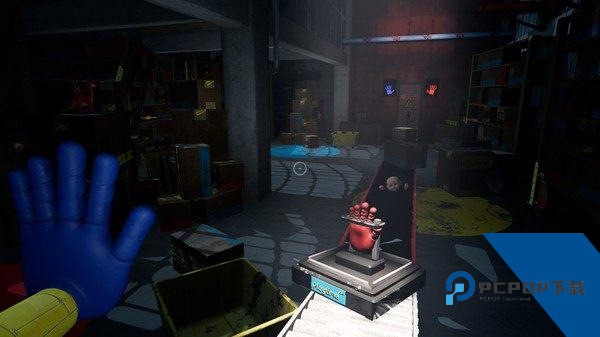 波比的游戏时间手机版