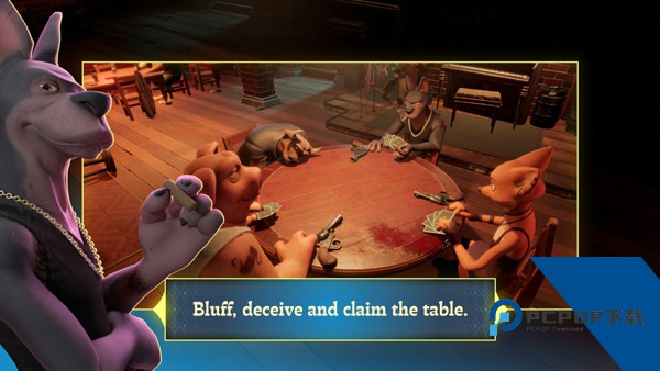 骗子酒馆手机版