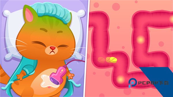 我的虚拟宠物猫安卓版