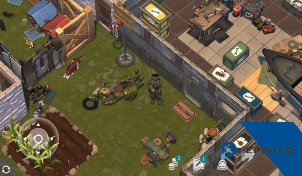 地球末日生存官方正版