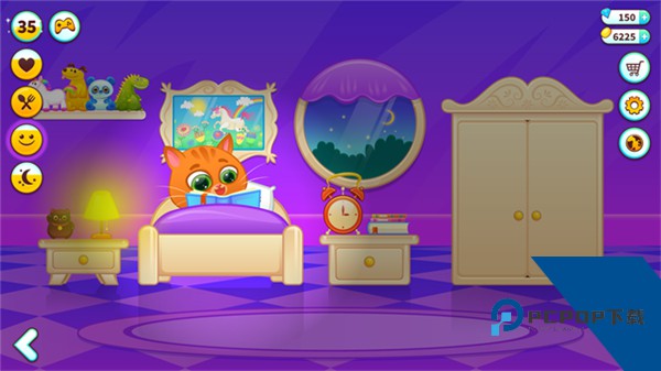 我的虚拟宠物猫安卓版