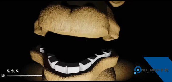 你好邻居费德熊