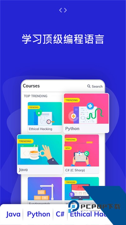 Programming Hub汉化版