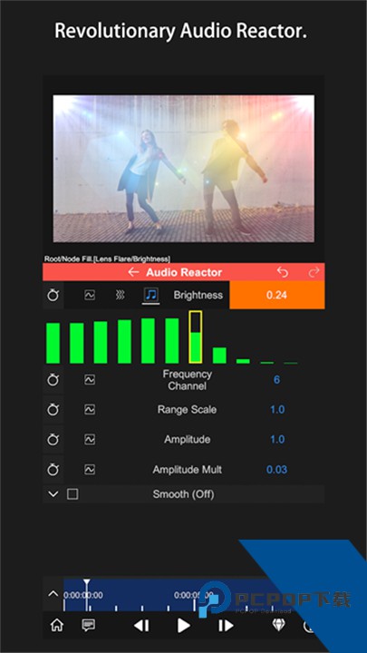 nv剪辑软件官方版