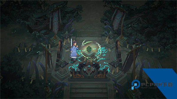 长生天机降世手游官方版