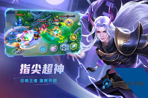 时空召唤百度版