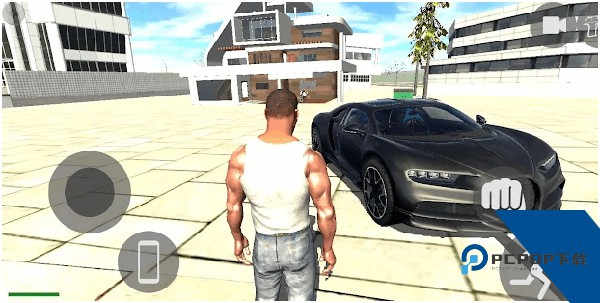 印度摩托车驾驶3D最新版