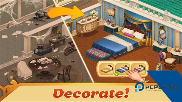 贵族故事馆最新版