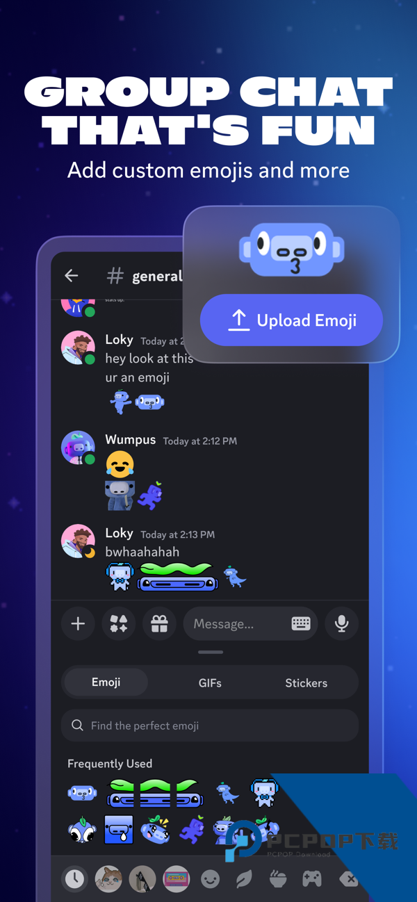 Discord