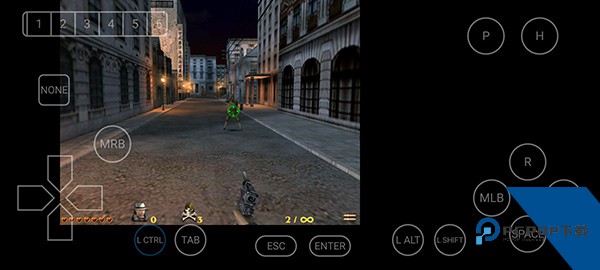 血战上海滩手机版