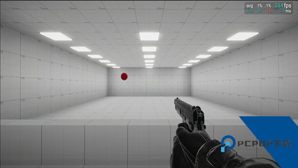 练皇帝官方正版