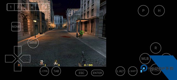 血战上海滩手机版